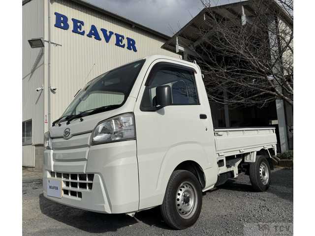 2016 Daihatsu Hijet Truck