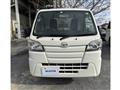 2016 Daihatsu Hijet Truck