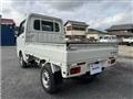 2016 Daihatsu Hijet Truck