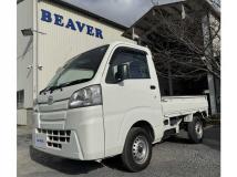 2016 Daihatsu Hijet Truck