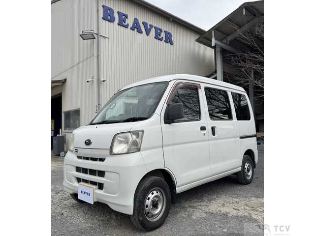 2013 Subaru Sambar