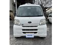 2013 Subaru Sambar