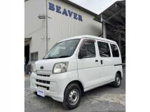 2013 Subaru Sambar