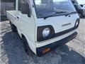 1984 Suzuki Carry Truck
