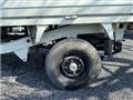 1984 Suzuki Carry Truck