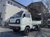 1984 Suzuki Carry Truck