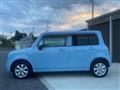 2010 Suzuki Lapin