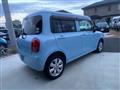2010 Suzuki Lapin