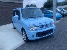 2010 Suzuki Lapin