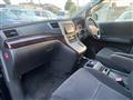 2012 Toyota Alphard G