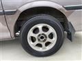 2001 Toyota Hiace Wagon