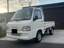 2002 Subaru Sambar