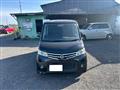 2010 Nissan ROOX