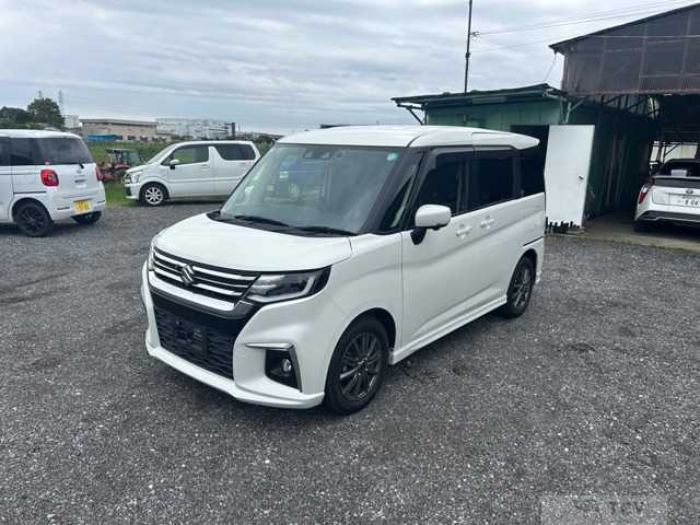 2024 Suzuki Suzuki Others