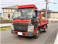2015 Mitsubishi Canter