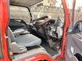 2015 Mitsubishi Canter