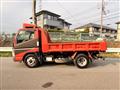 2015 Mitsubishi Canter