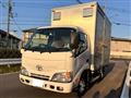 2014 Toyota Toyoace