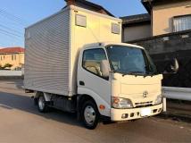 2014 Toyota Toyoace
