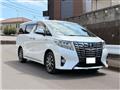 2016 Toyota Alphard G