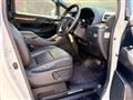 2016 Toyota Alphard G