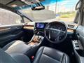 2016 Toyota Alphard G