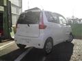 2015 Mitsubishi eK Wagon