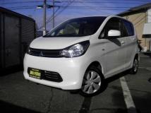 2015 Mitsubishi eK Wagon