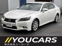 2014 Lexus GS