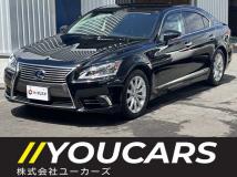 2013 Lexus LS