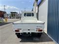 2015 Daihatsu Hijet Truck