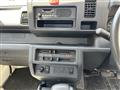 2015 Daihatsu Hijet Truck