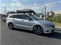 2008 Honda Stream
