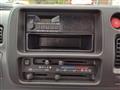2005 Daihatsu Hijet Truck