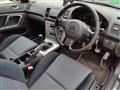 2004 Subaru Legacy B4
