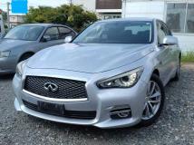 2014 Nissan Skyline
