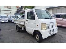2002 Suzuki Carry Truck