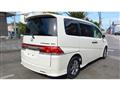 2006 Honda Step WGN