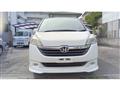 2006 Honda Step WGN