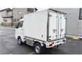 2020 Daihatsu Hijet Truck