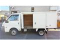 2007 Nissan Vanette Truck