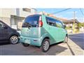 2014 Nissan Moco