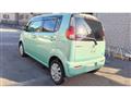 2014 Nissan Moco