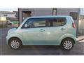 2014 Nissan Moco