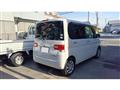 2012 Daihatsu Tanto