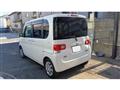 2012 Daihatsu Tanto