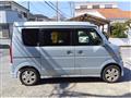 2008 Suzuki Every Wagon