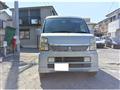 2008 Suzuki Every Wagon