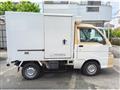 2015 Daihatsu Hijet Truck