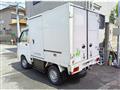 2015 Daihatsu Hijet Truck